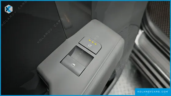KIA EV3 STANDARD 2WD