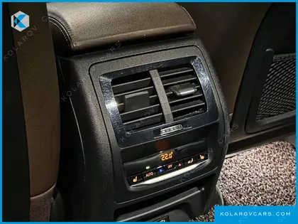 BMW X3 XDRIVE 20D