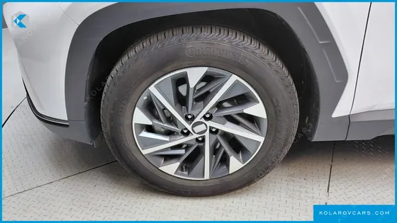 HYUNDAI TUCSON INSPIRATION 4WD