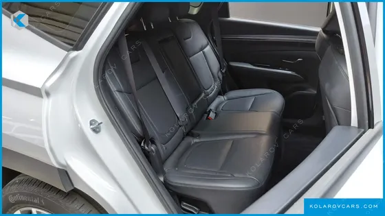 HYUNDAI TUCSON INSPIRATION 4WD