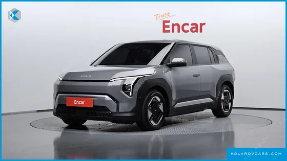 KIA EV3 LONG RANGE 2WD