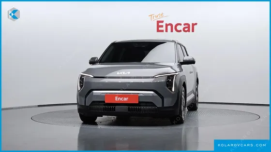 KIA EV3 LONG RANGE 2WD