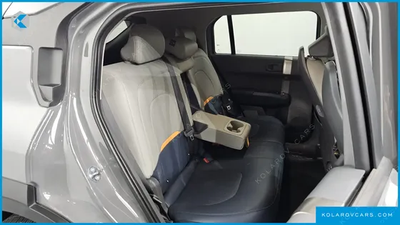 KIA EV3 LONG RANGE 2WD