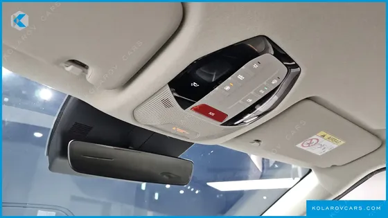 KIA EV3 LONG RANGE 2WD