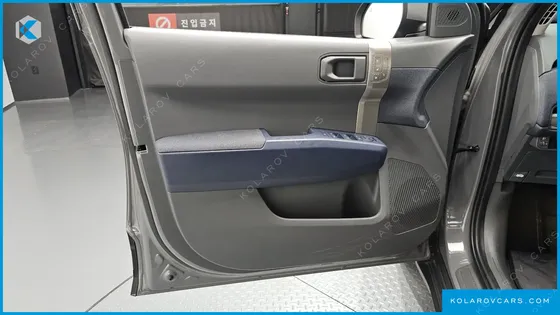 KIA EV3 LONG RANGE 2WD