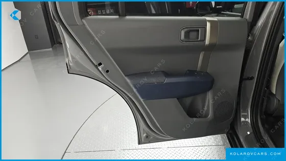 KIA EV3 LONG RANGE 2WD