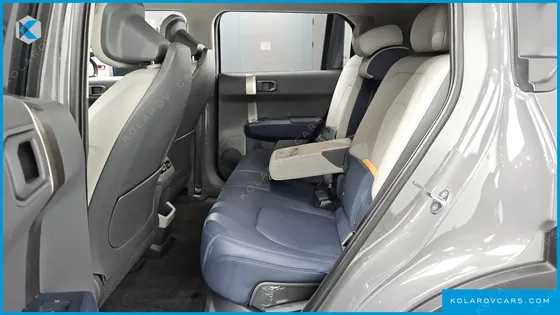 KIA EV3 LONG RANGE 2WD