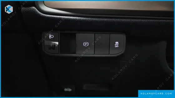 KIA EV3 LONG RANGE 2WD