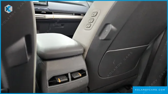 KIA EV3 LONG RANGE 2WD