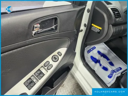 HYUNDAI ACCENT DIESEL 1.6 VGT PREMIER