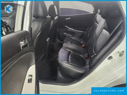 HYUNDAI ACCENT DIESEL 1.6 VGT PREMIER