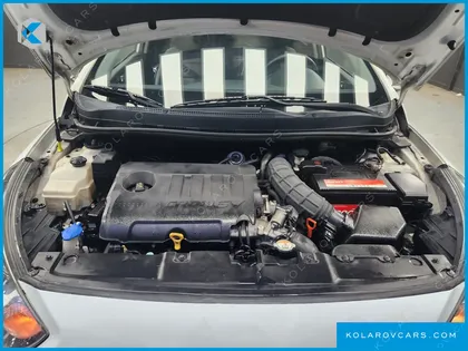 HYUNDAI ACCENT DIESEL 1.6 VGT PREMIER
