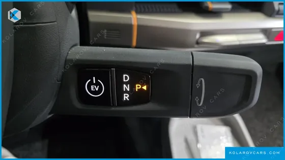 KIA EV3 STANDARD 2WD
