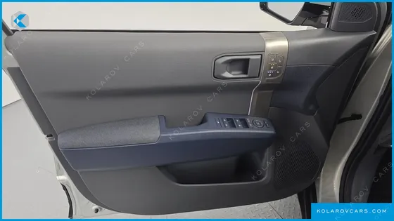 KIA EV3 STANDARD 2WD
