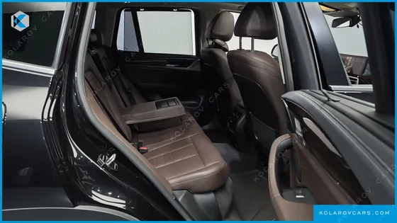 BMW X3 XDRIVE 30E