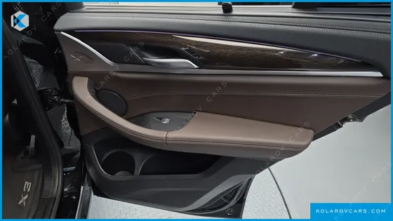 BMW X3 XDRIVE 30E