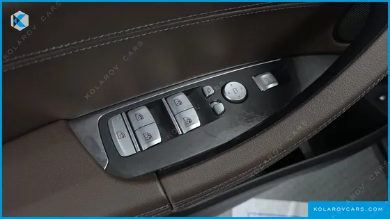 BMW X3 XDRIVE 30E