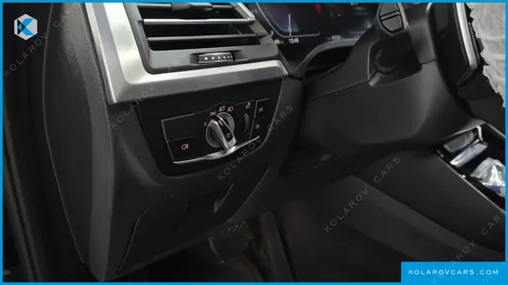 BMW X3 XDRIVE 30E