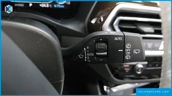BMW X3 XDRIVE 30E