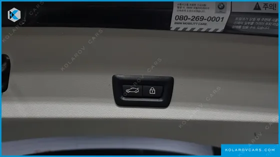 BMW X3 XDRIVE 30E