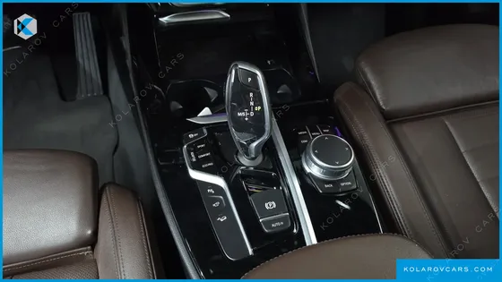 BMW X3 XDRIVE 30D