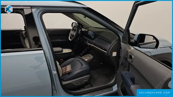 KIA EV3 STANDARD 2WD