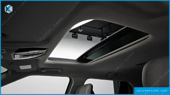 KIA EV3 STANDARD 2WD