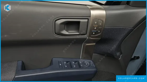 KIA EV3 STANDARD 2WD
