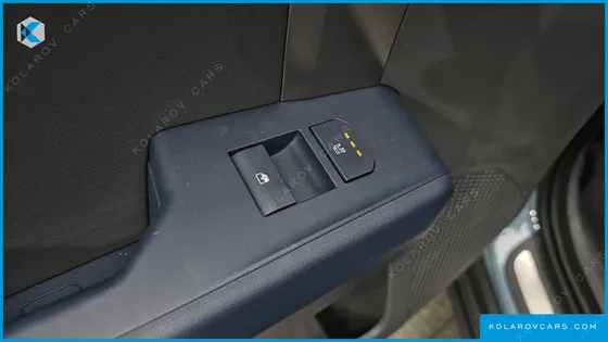KIA EV3 STANDARD 2WD