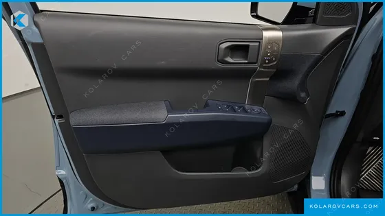 KIA EV3 STANDARD 2WD