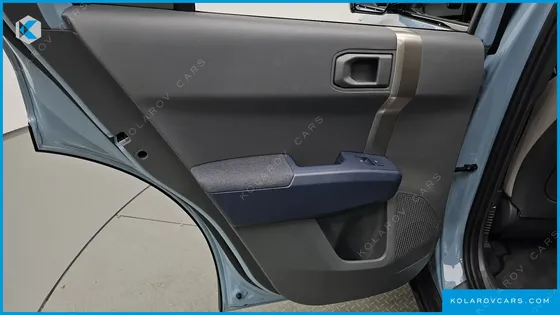 KIA EV3 STANDARD 2WD