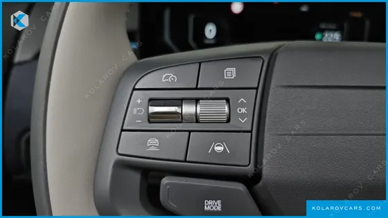 KIA EV3 STANDARD 2WD