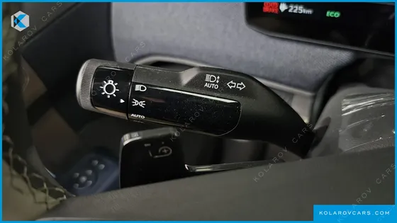KIA EV3 STANDARD 2WD