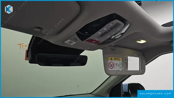 KIA EV3 STANDARD 2WD