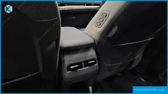 KIA EV3 STANDARD 2WD