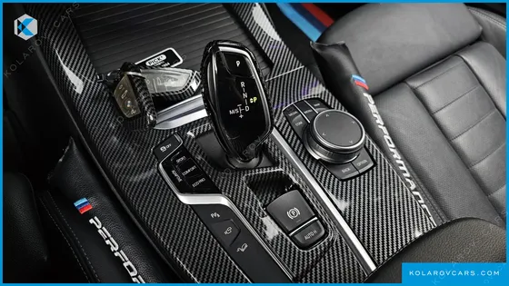 BMW X3 XDRIVE M40I