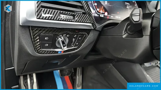 BMW X3 XDRIVE M40I