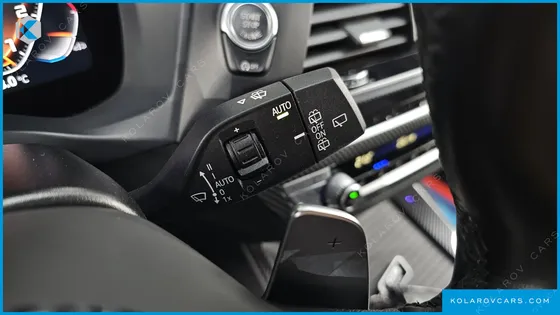 BMW X3 XDRIVE M40I