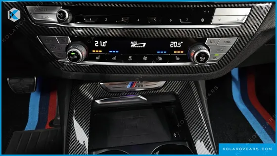 BMW X3 XDRIVE M40I