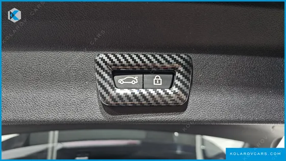 BMW X3 XDRIVE M40I