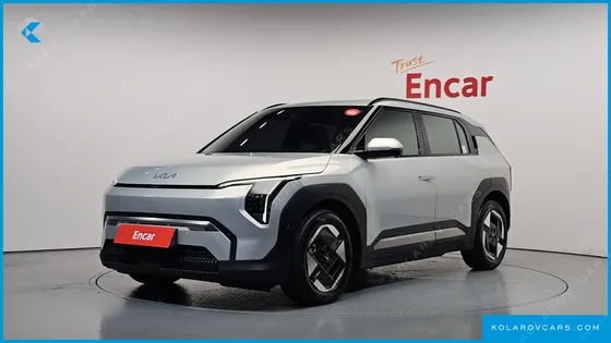 KIA EV3 LONG RANGE 2WD