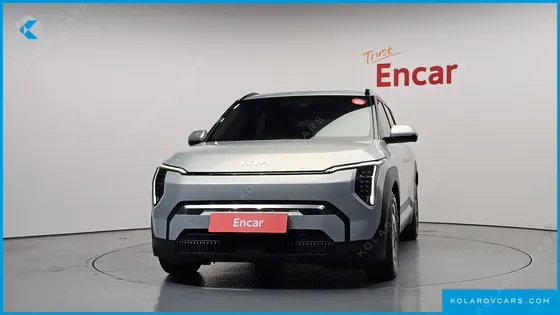 KIA EV3 LONG RANGE 2WD
