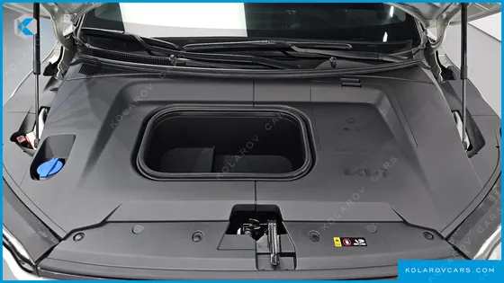 KIA EV3 LONG RANGE 2WD