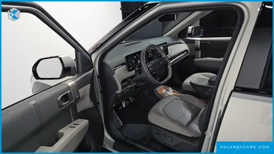 KIA EV3 LONG RANGE 2WD