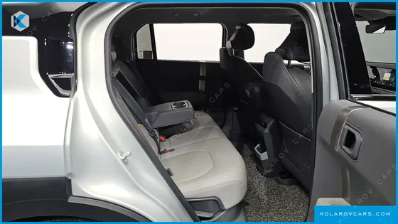 KIA EV3 LONG RANGE 2WD