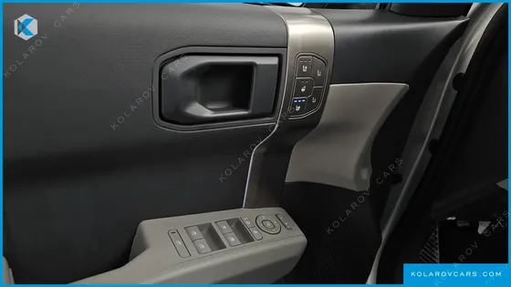 KIA EV3 LONG RANGE 2WD