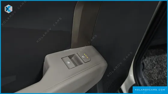 KIA EV3 LONG RANGE 2WD