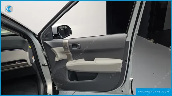 KIA EV3 LONG RANGE 2WD