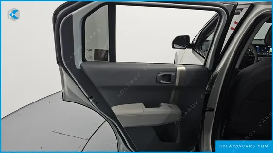 KIA EV3 LONG RANGE 2WD