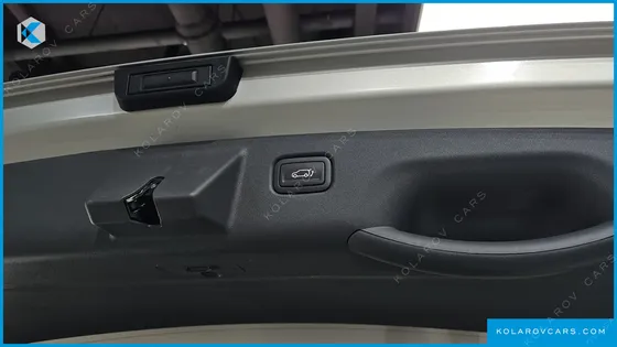 KIA EV3 LONG RANGE 2WD